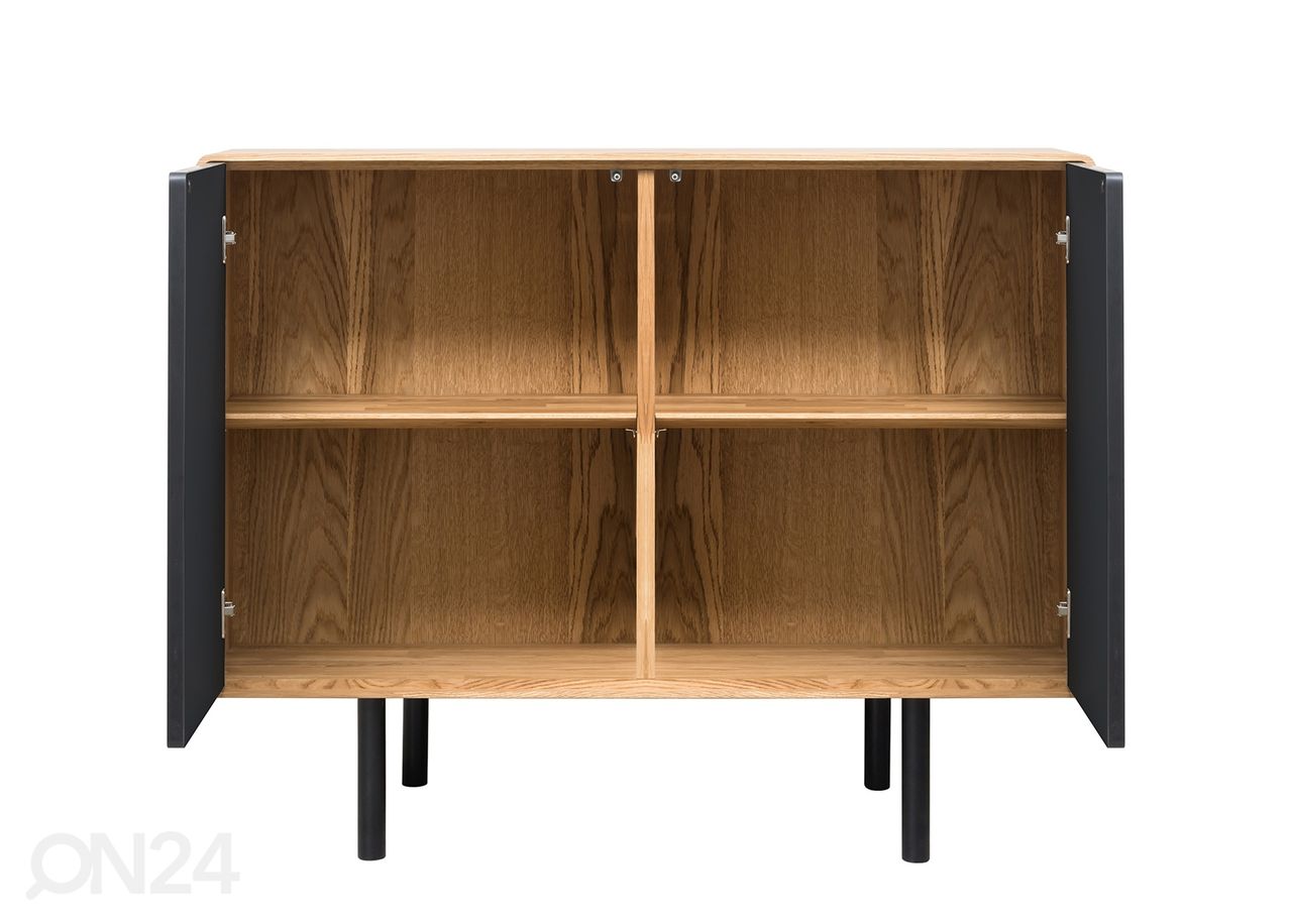 Kummut Tokyo 107 cm suurendatud