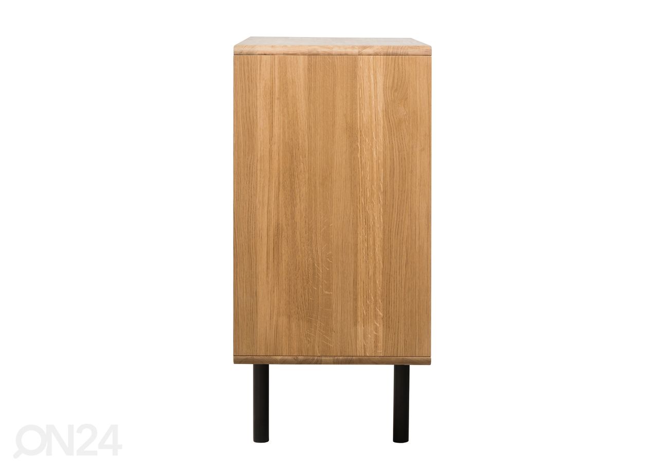 Kummut Tokyo 107 cm suurendatud