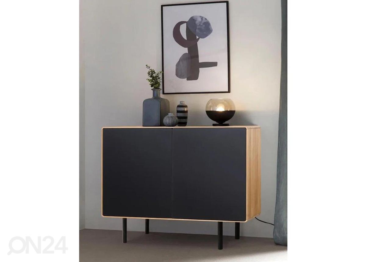 Kummut Tokyo 107 cm suurendatud