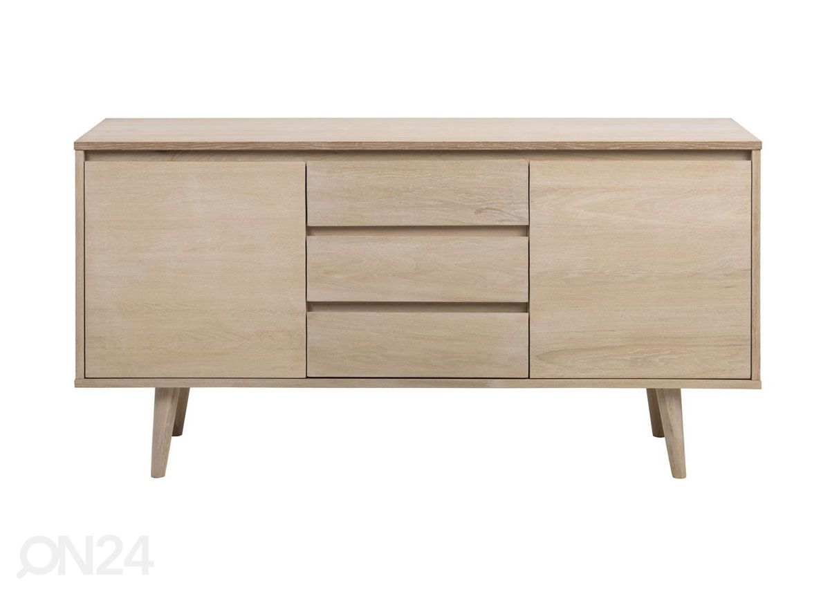 Kummut Tokyo 150 cm suurendatud