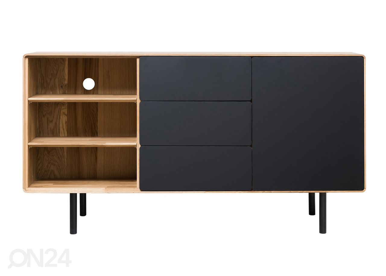 Kummut Tokyo 160 cm suurendatud