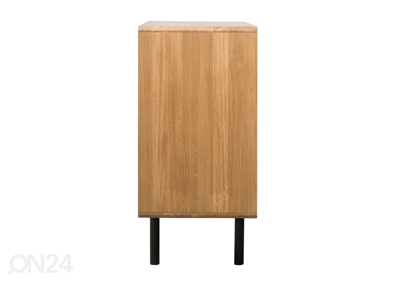 Kummut Tokyo 160 cm suurendatud
