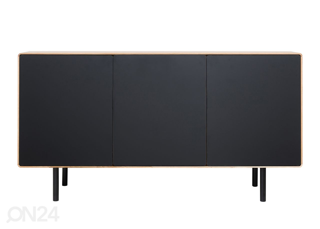 Kummut Tokyo 160 cm suurendatud