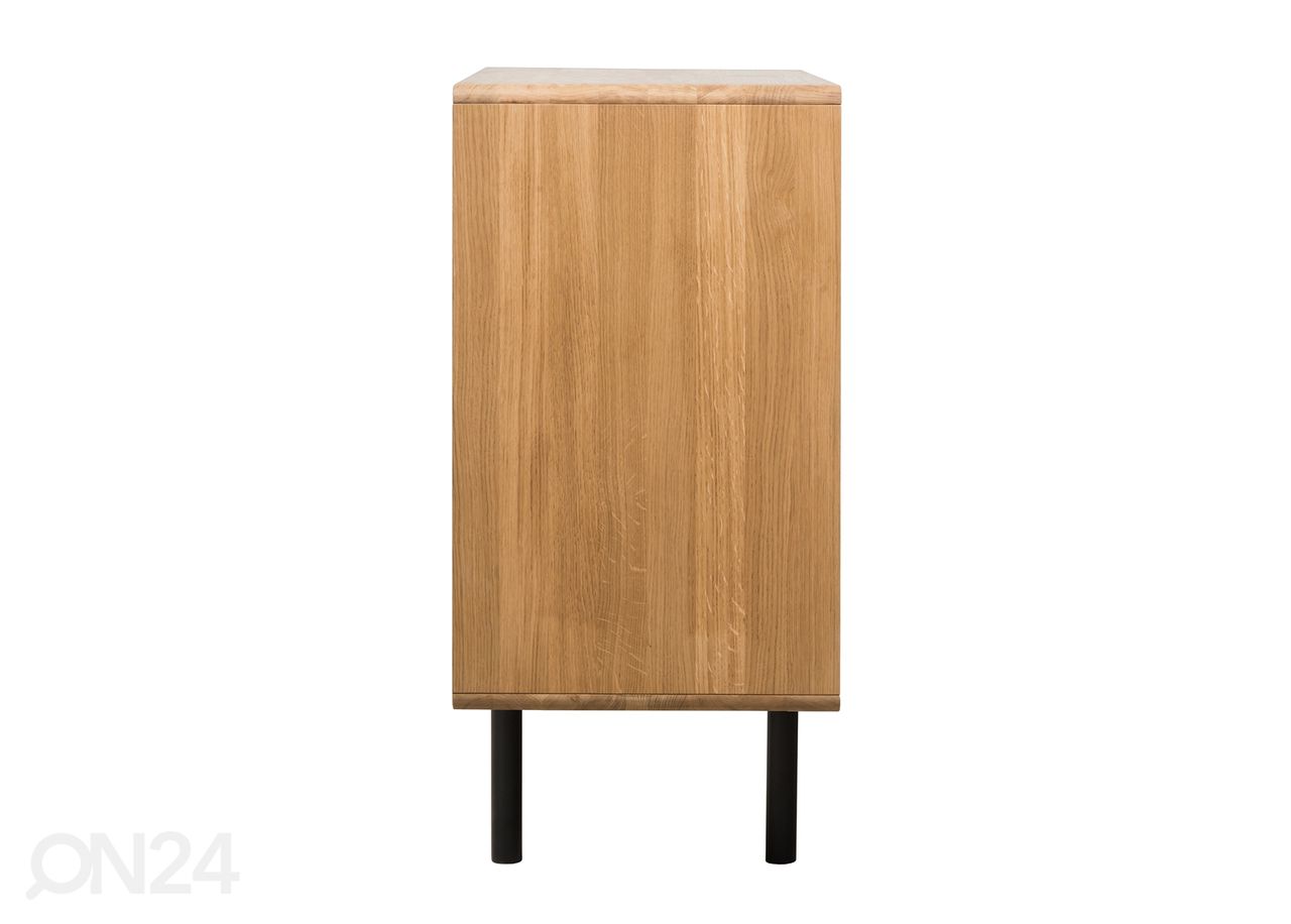 Kummut Tokyo 160 cm suurendatud