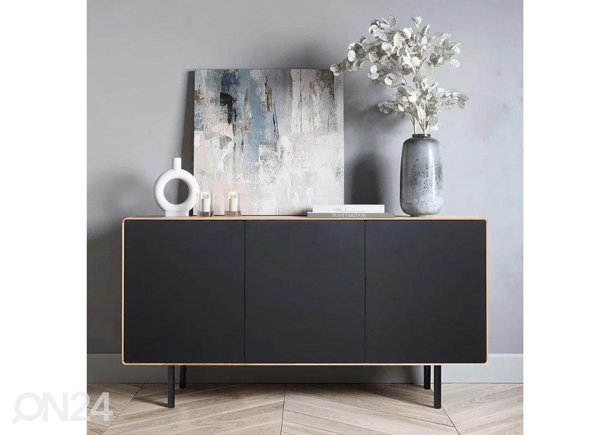 Kummut Tokyo 160 cm suurendatud