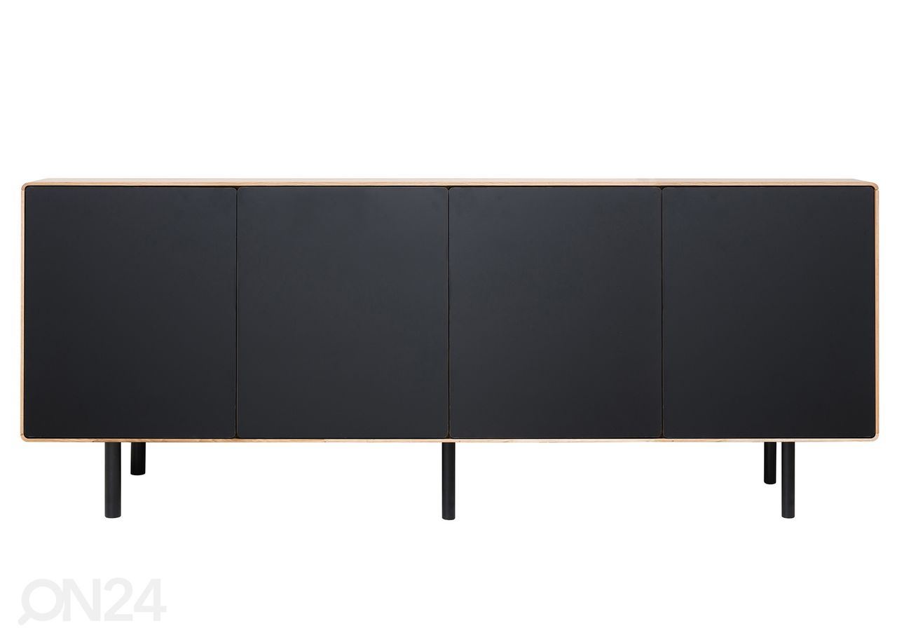 Kummut Tokyo 213 cm suurendatud