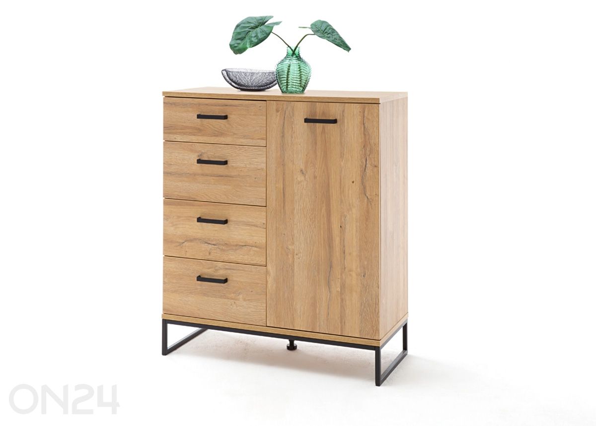 Kummut Toledo 101 cm suurendatud