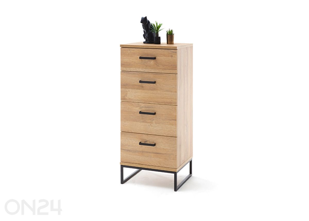 Kummut Toledo 50 cm suurendatud