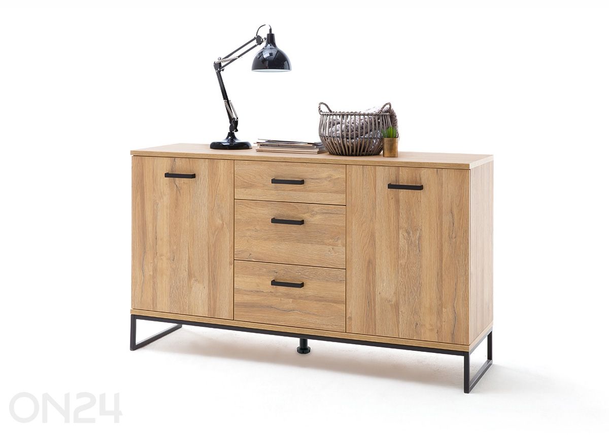 Kummut Toledo suurendatud