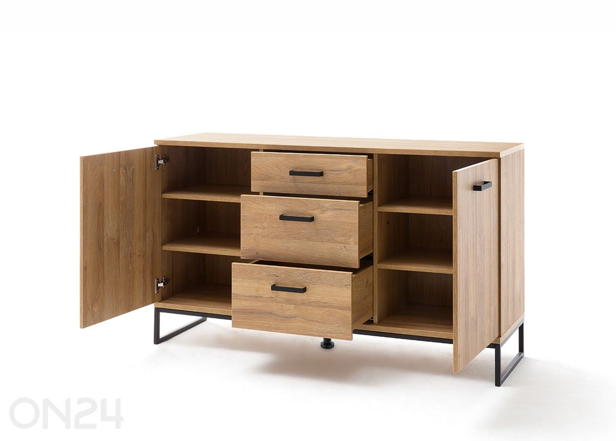 Kummut Toledo suurendatud