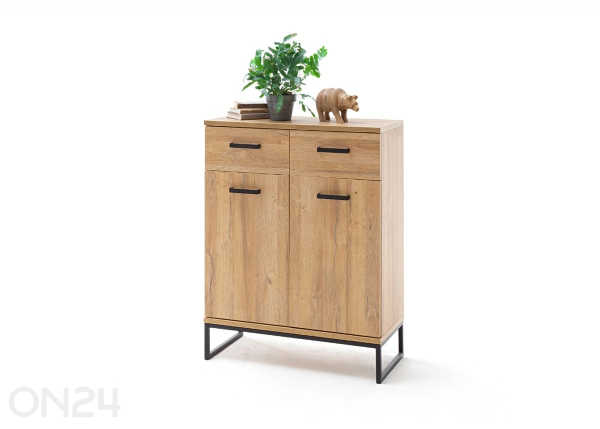 Kummut Toledo suurendatud