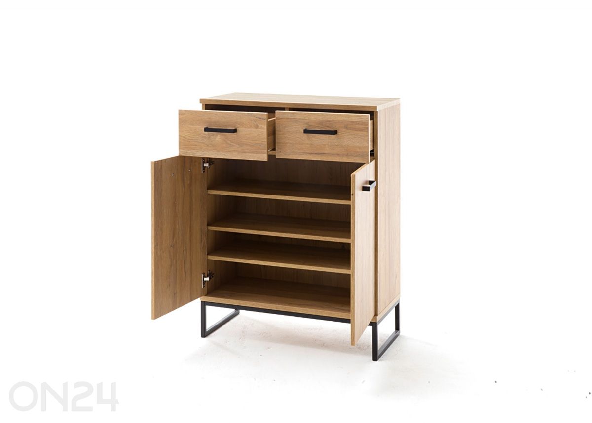 Kummut Toledo suurendatud