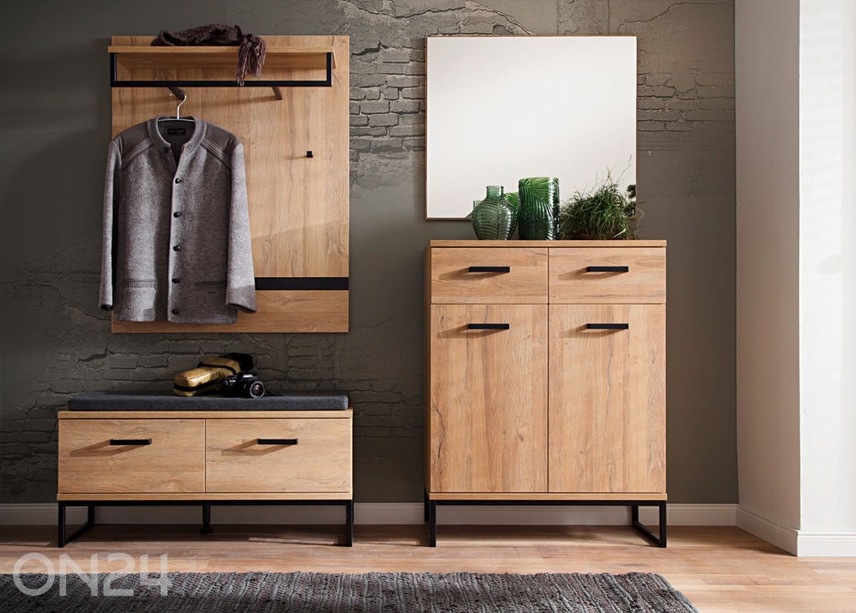 Kummut Toledo suurendatud