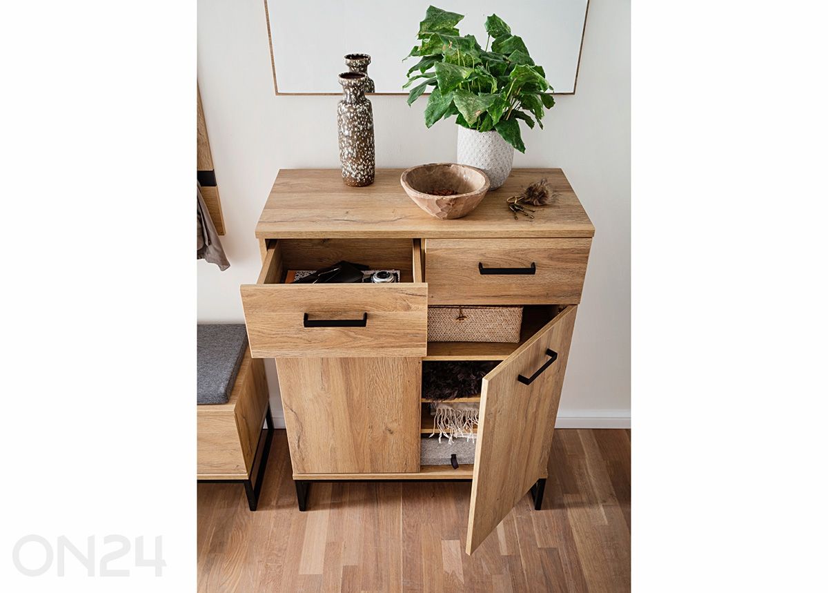 Kummut Toledo suurendatud