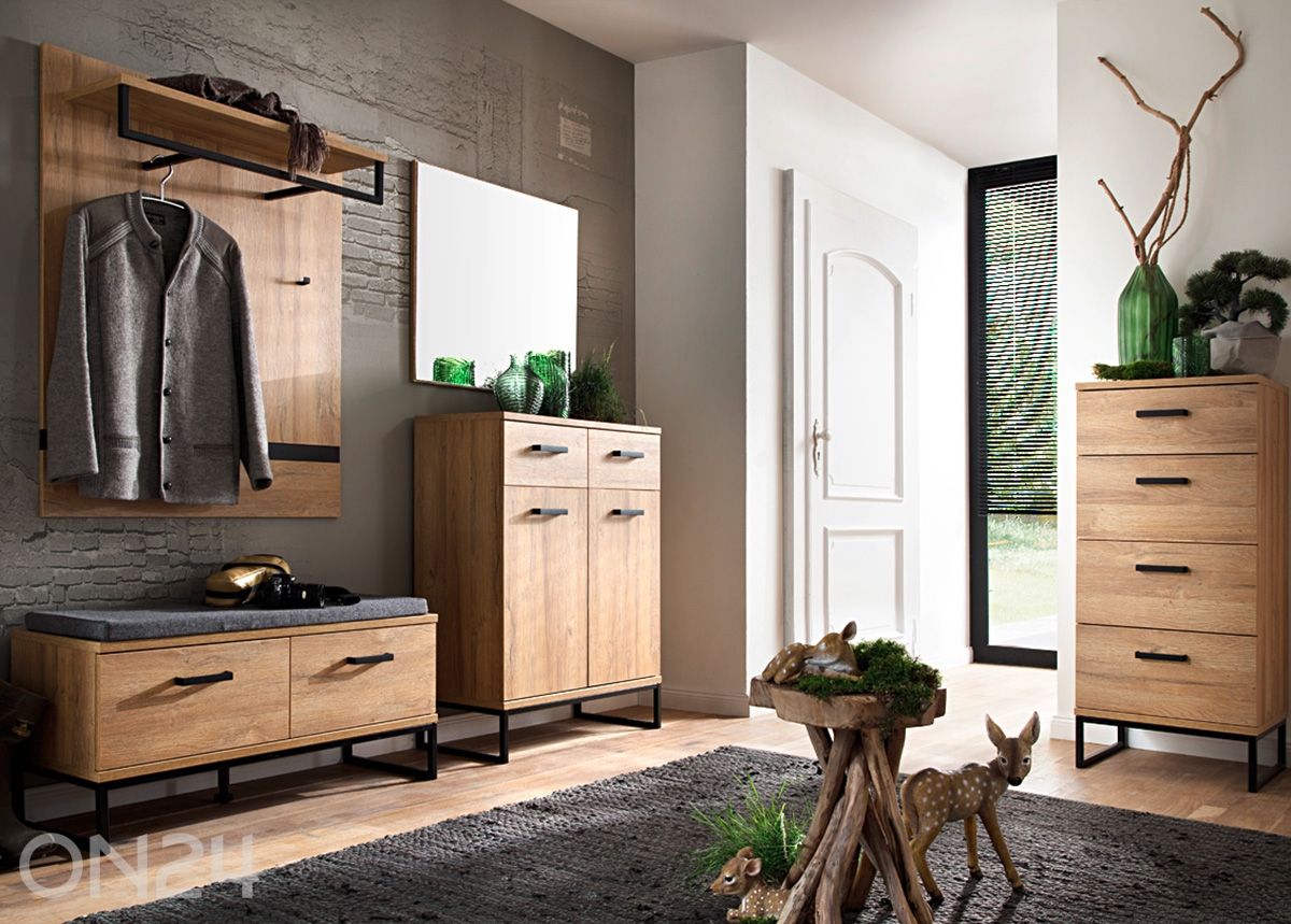 Kummut Toledo suurendatud