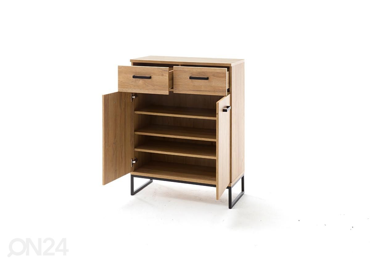 Kummut Toledo 81 cm suurendatud