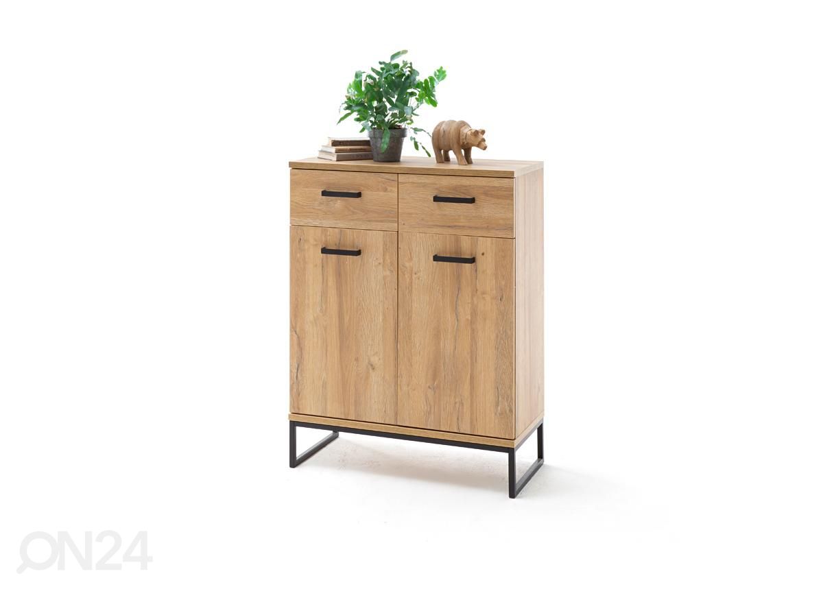 Kummut Toledo 81 cm suurendatud