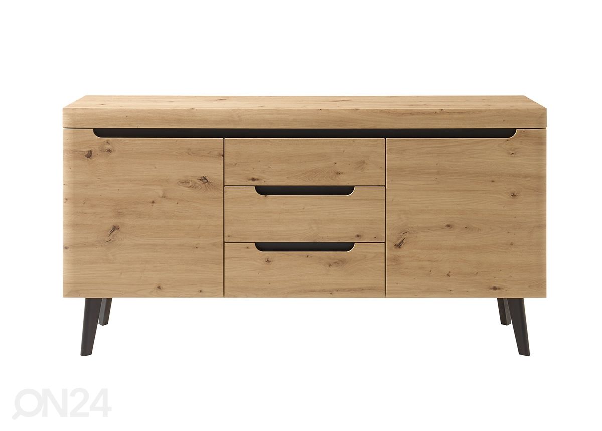 Kummut Torge 160 cm suurendatud