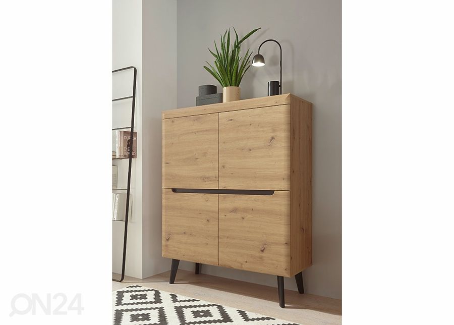 Kummut Torge 40 cm suurendatud