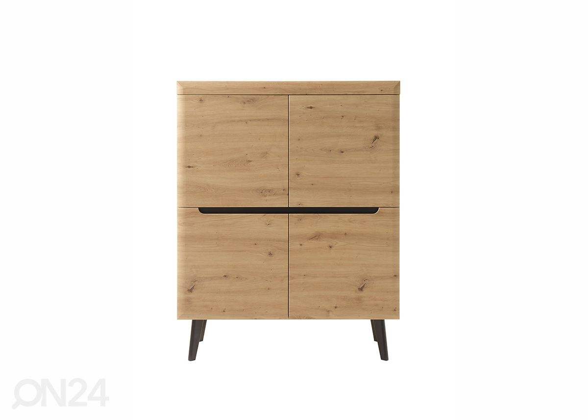 Kummut Torge 40 cm suurendatud