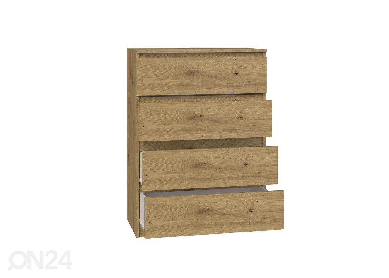 Kummut Toronto 70 cm suurendatud