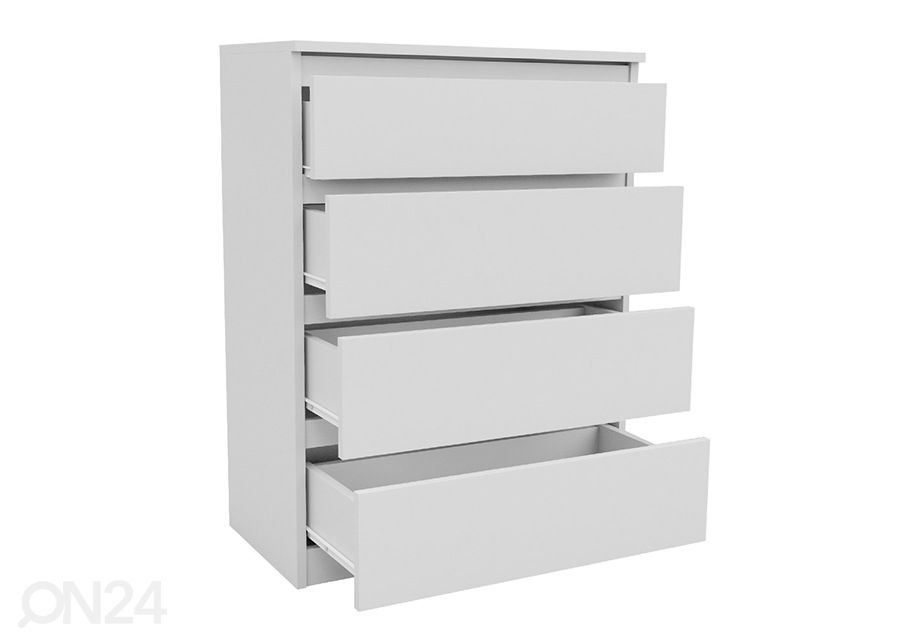 Kummut Toronto 70 cm suurendatud