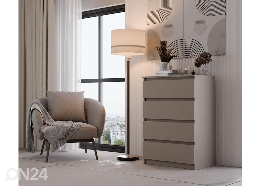 Kummut Toronto 70 cm suurendatud