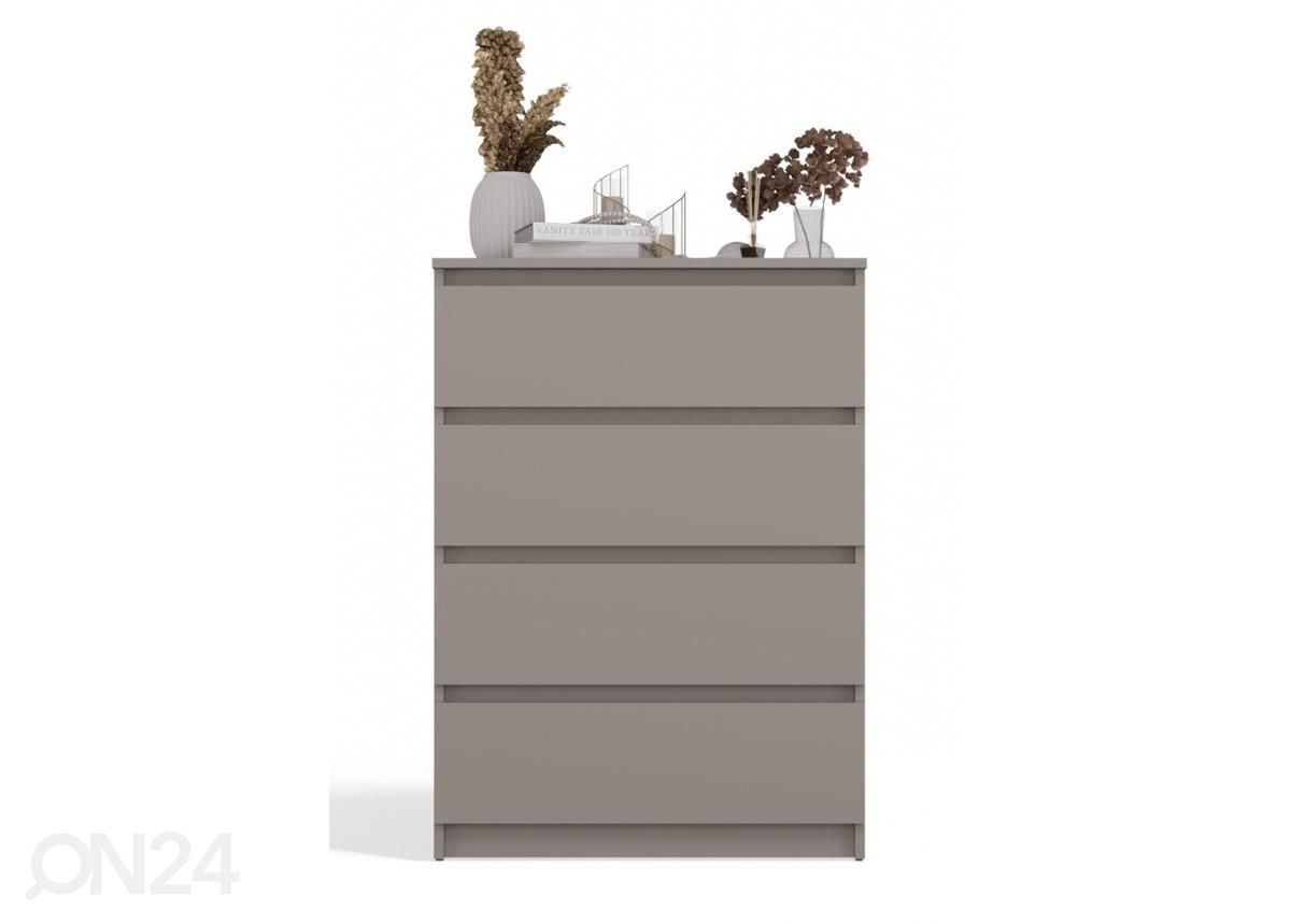 Kummut Toronto 70 cm suurendatud