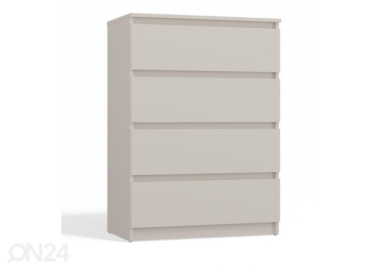 Kummut Toronto 70 cm suurendatud