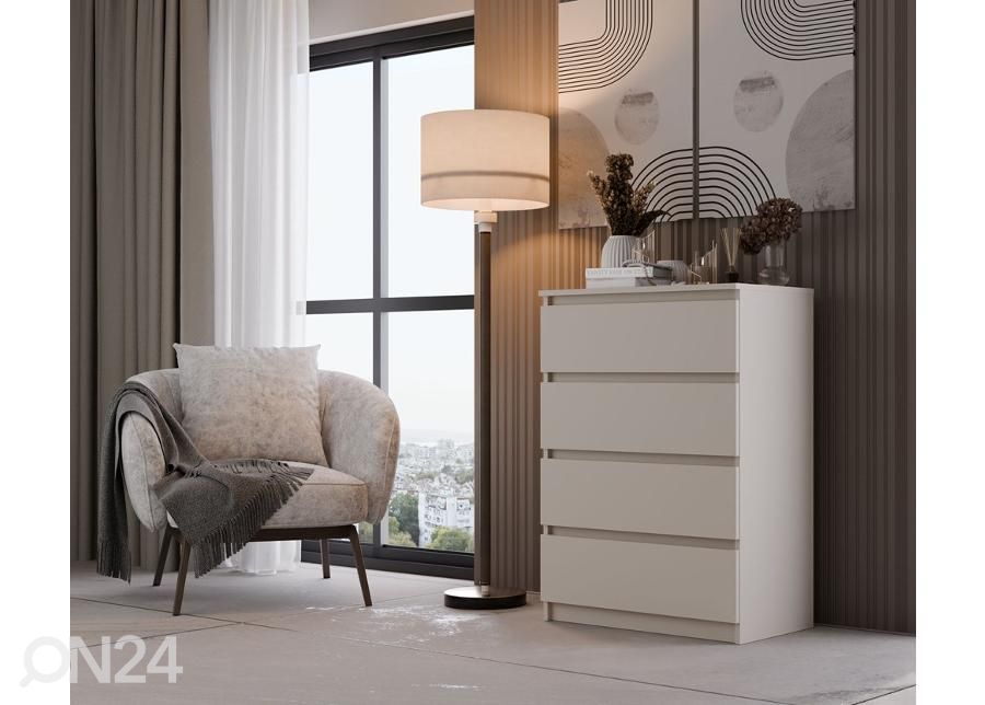 Kummut Toronto 70 cm suurendatud