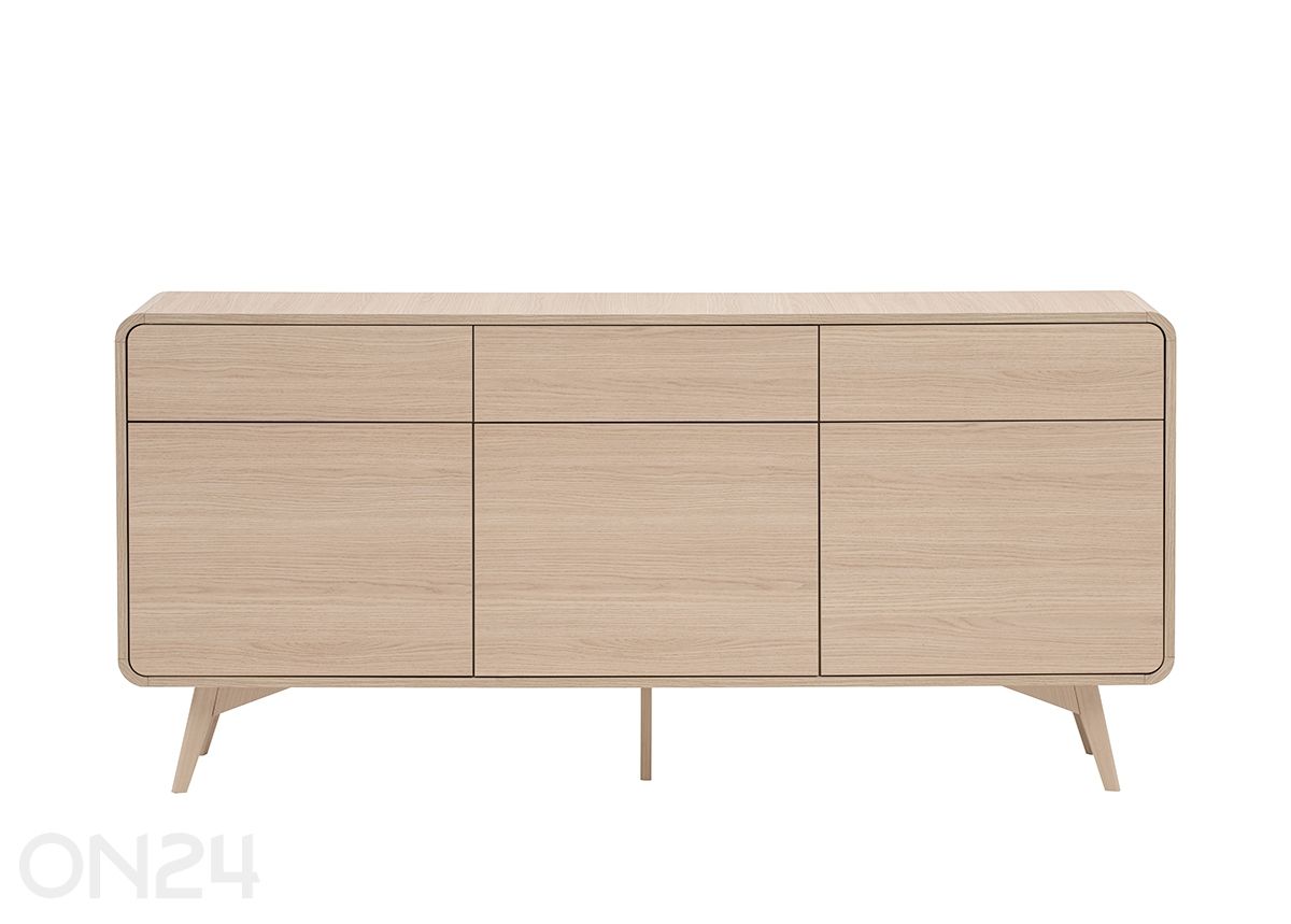 Kummut Torsby 180 cm suurendatud