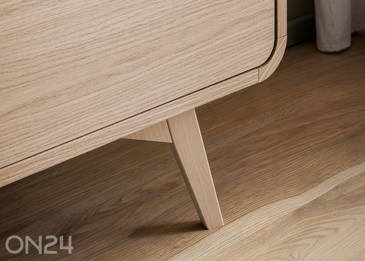 Kummut Torsby 180 cm suurendatud