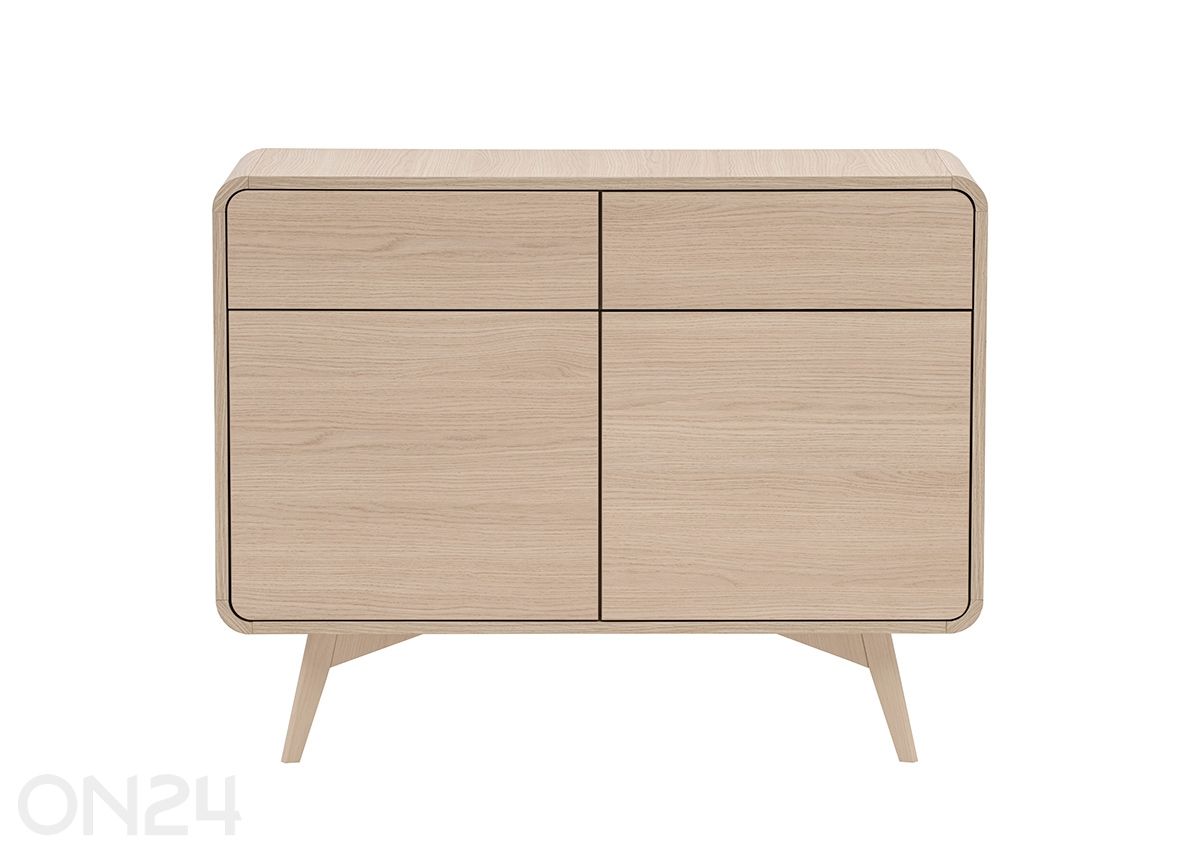 Kummut Torsby suurendatud