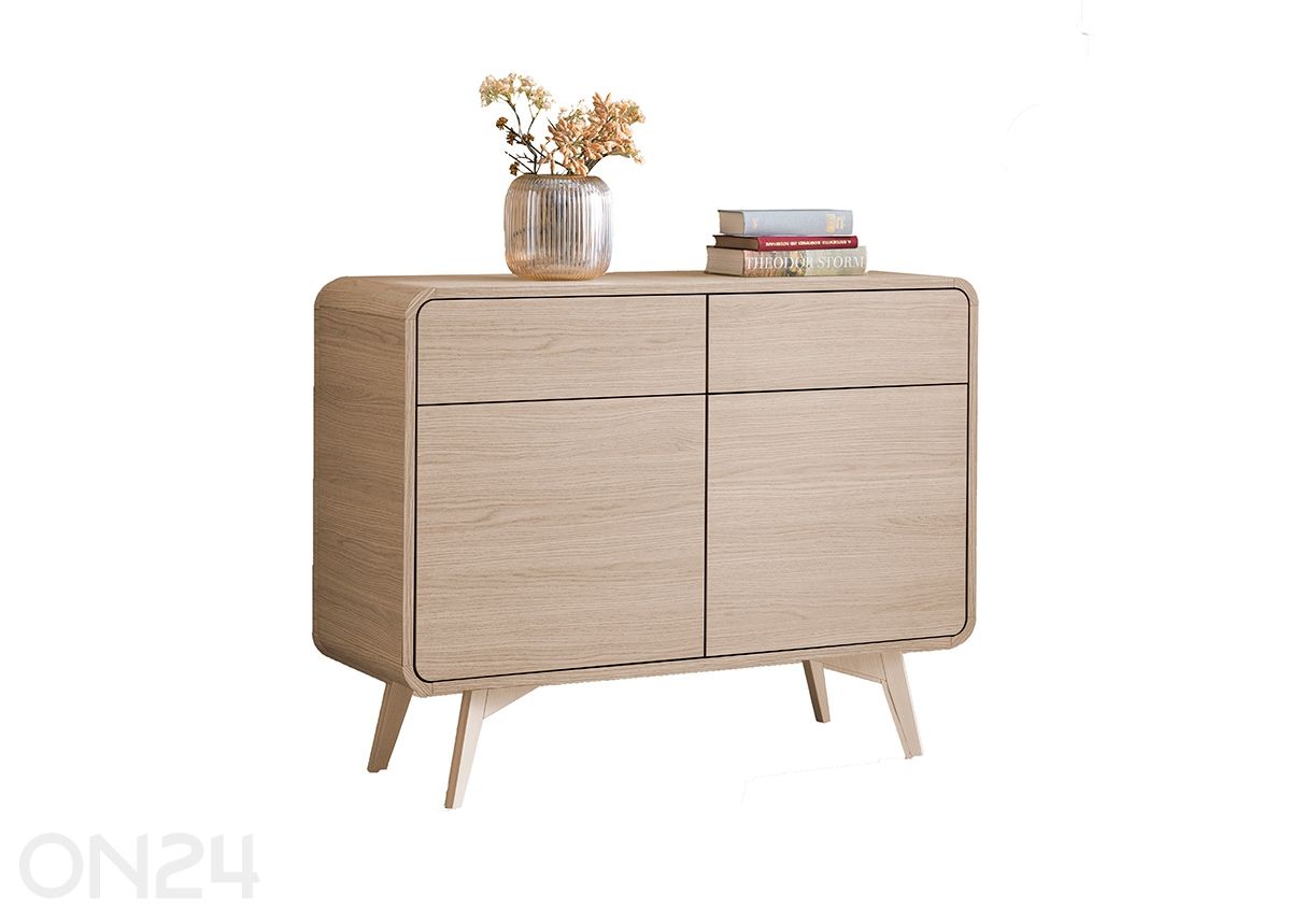 Kummut Torsby suurendatud