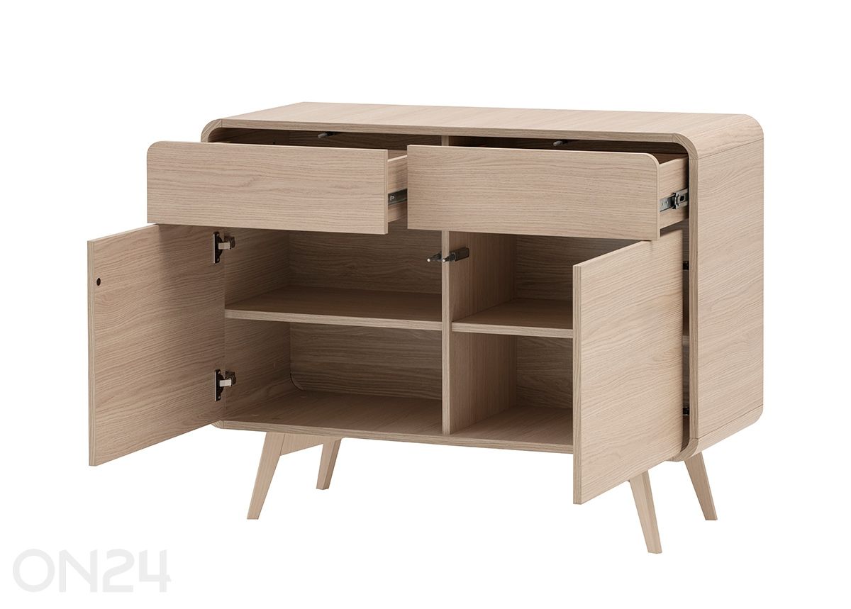 Kummut Torsby suurendatud