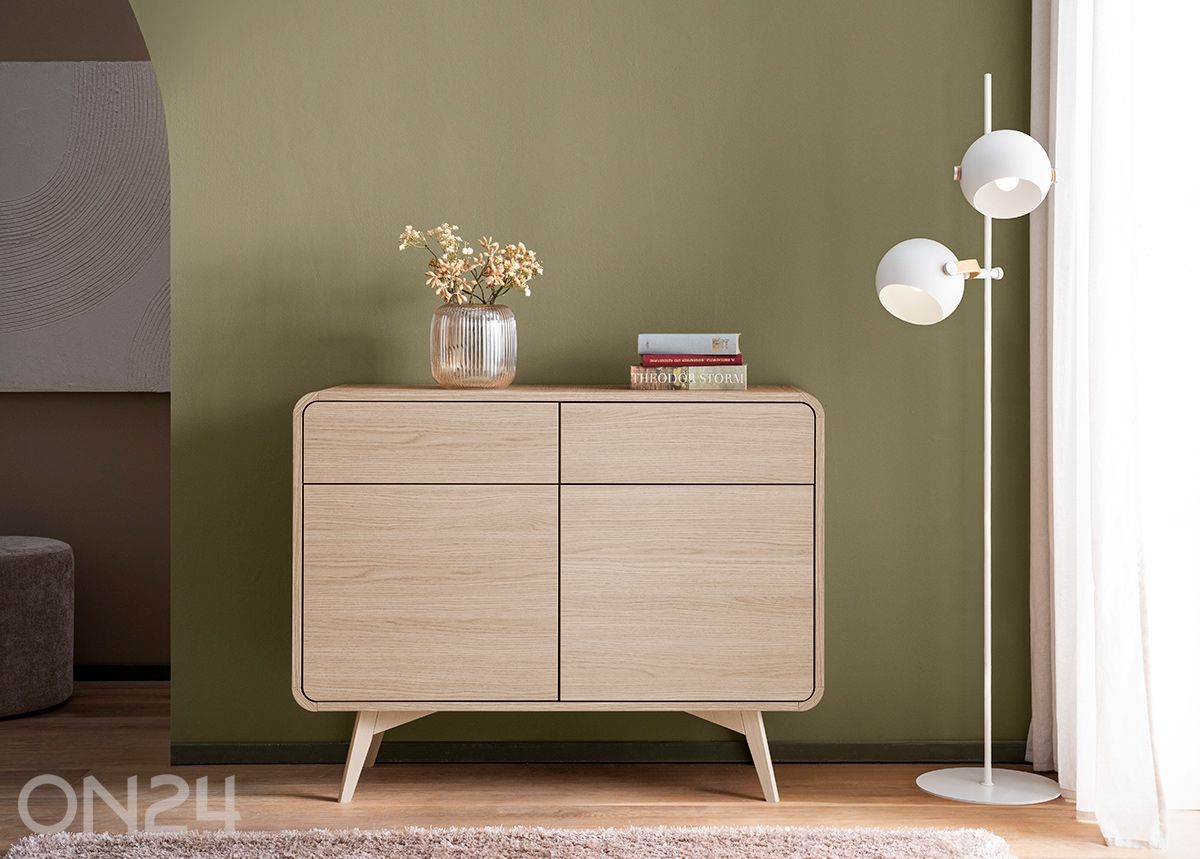 Kummut Torsby suurendatud