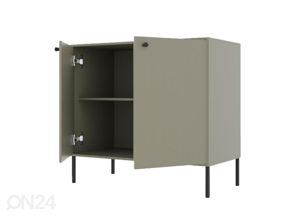 Kummut Torun 83,6 cm suurendatud