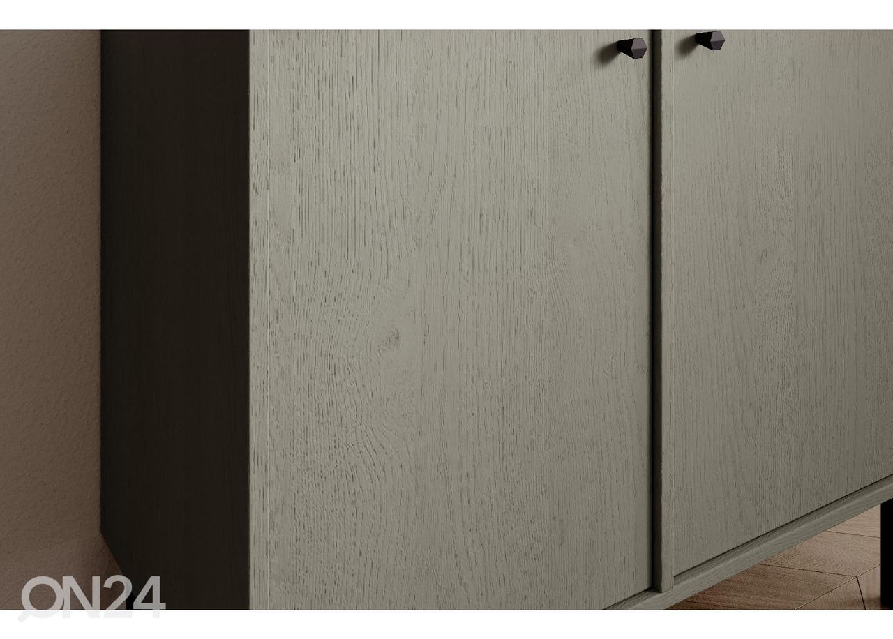 Kummut Torun 83,6 cm suurendatud