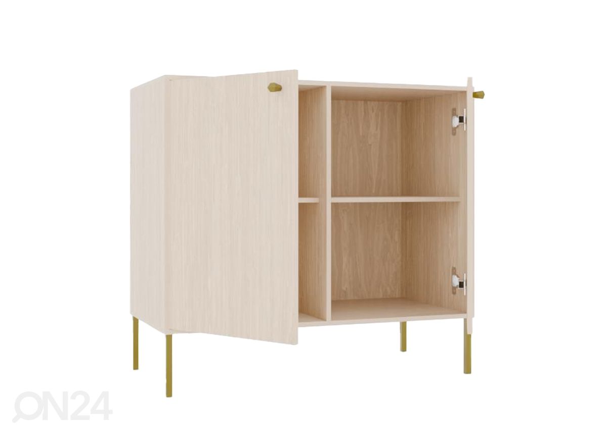 Kummut Torun 83,6 cm suurendatud