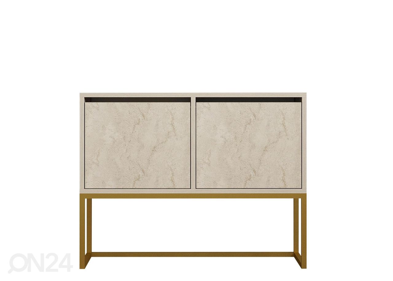 Kummut Travertine 90 cm suurendatud