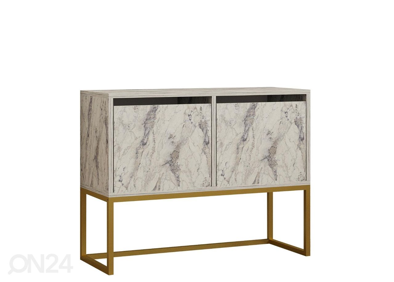 Kummut Travertine 90 cm suurendatud