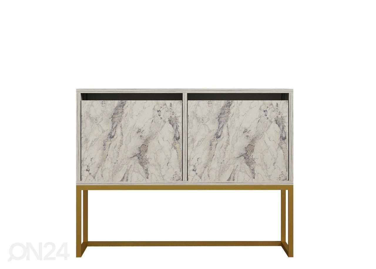 Kummut Travertine 90 cm suurendatud