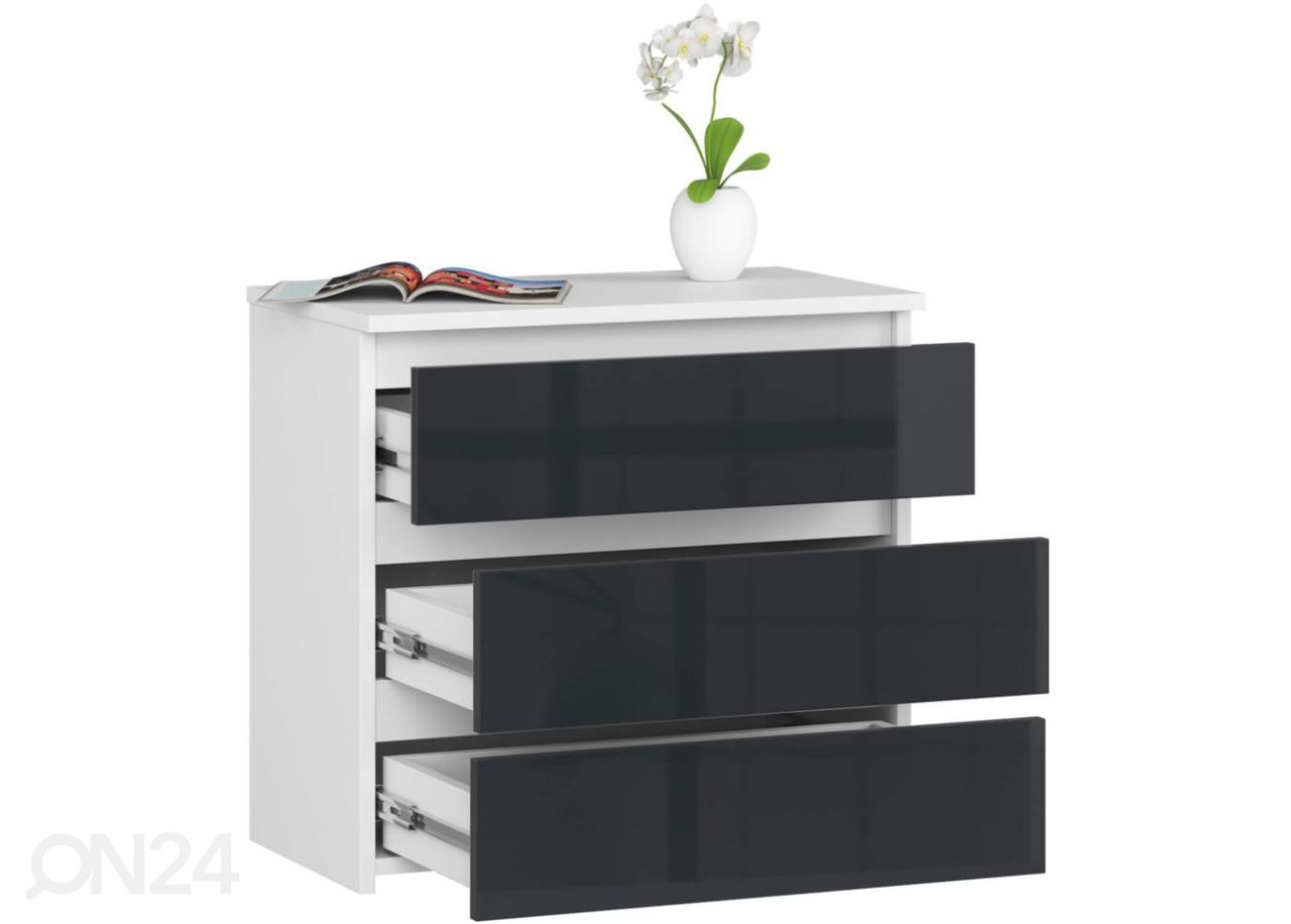 Kummut Trier KL 60 cm suurendatud