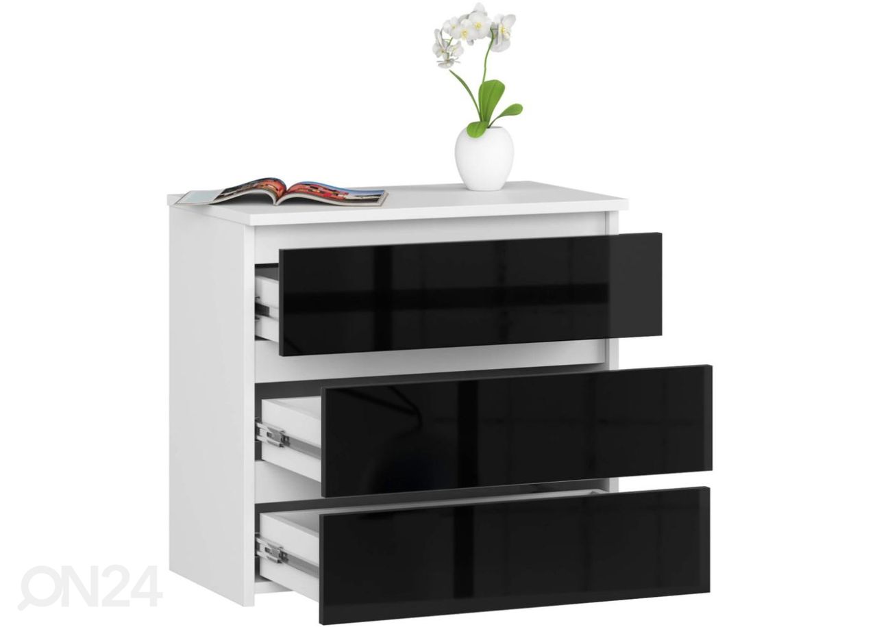 Kummut Trier KL 60 cm suurendatud