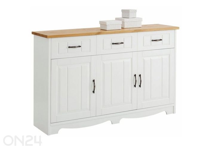 Kummut Trinidad suurendatud