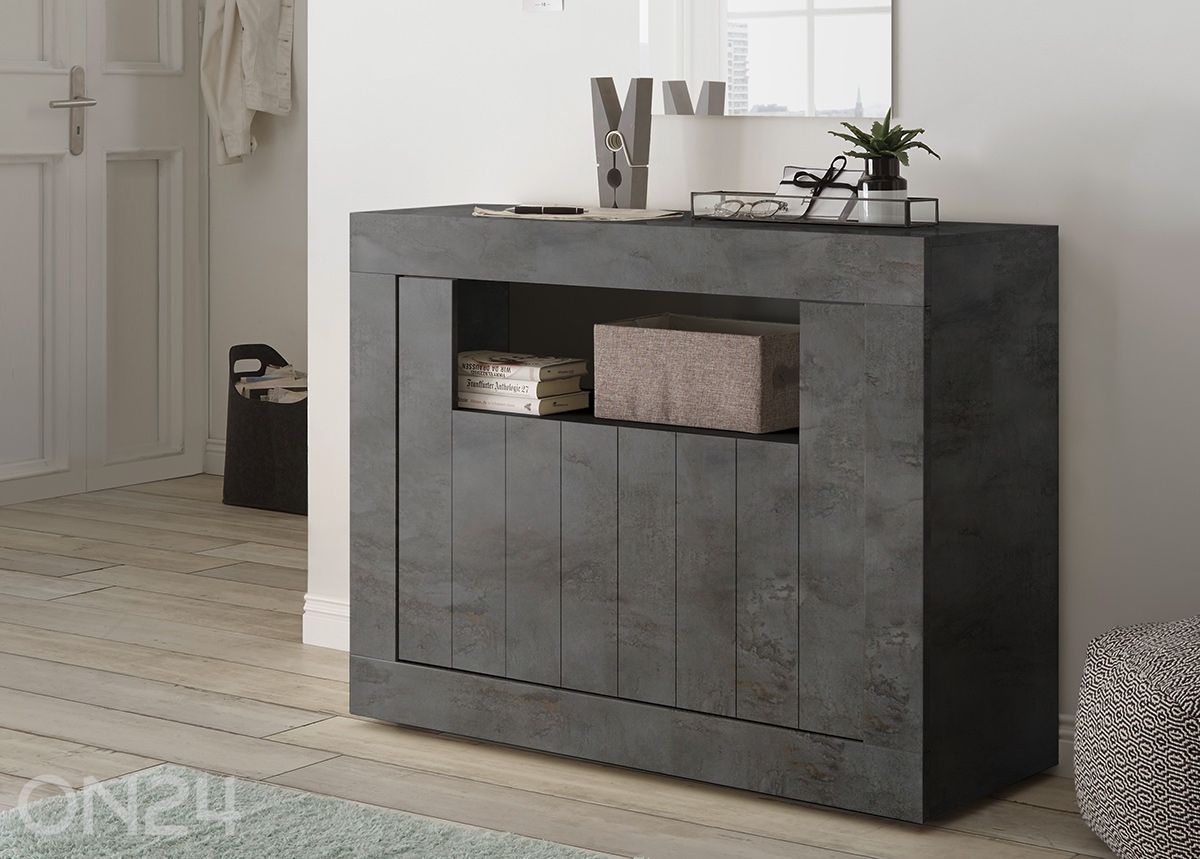 Kummut Urbino 110 cm suurendatud