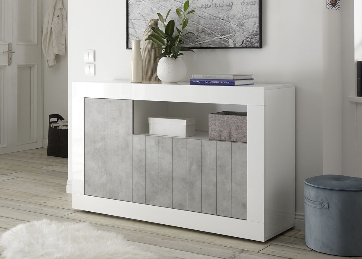 Kummut Urbino 138 cm suurendatud