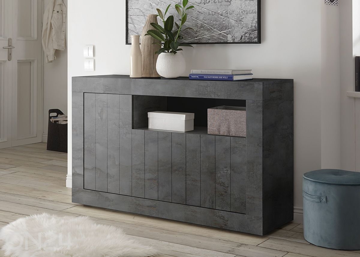 Kummut Urbino 138 cm suurendatud