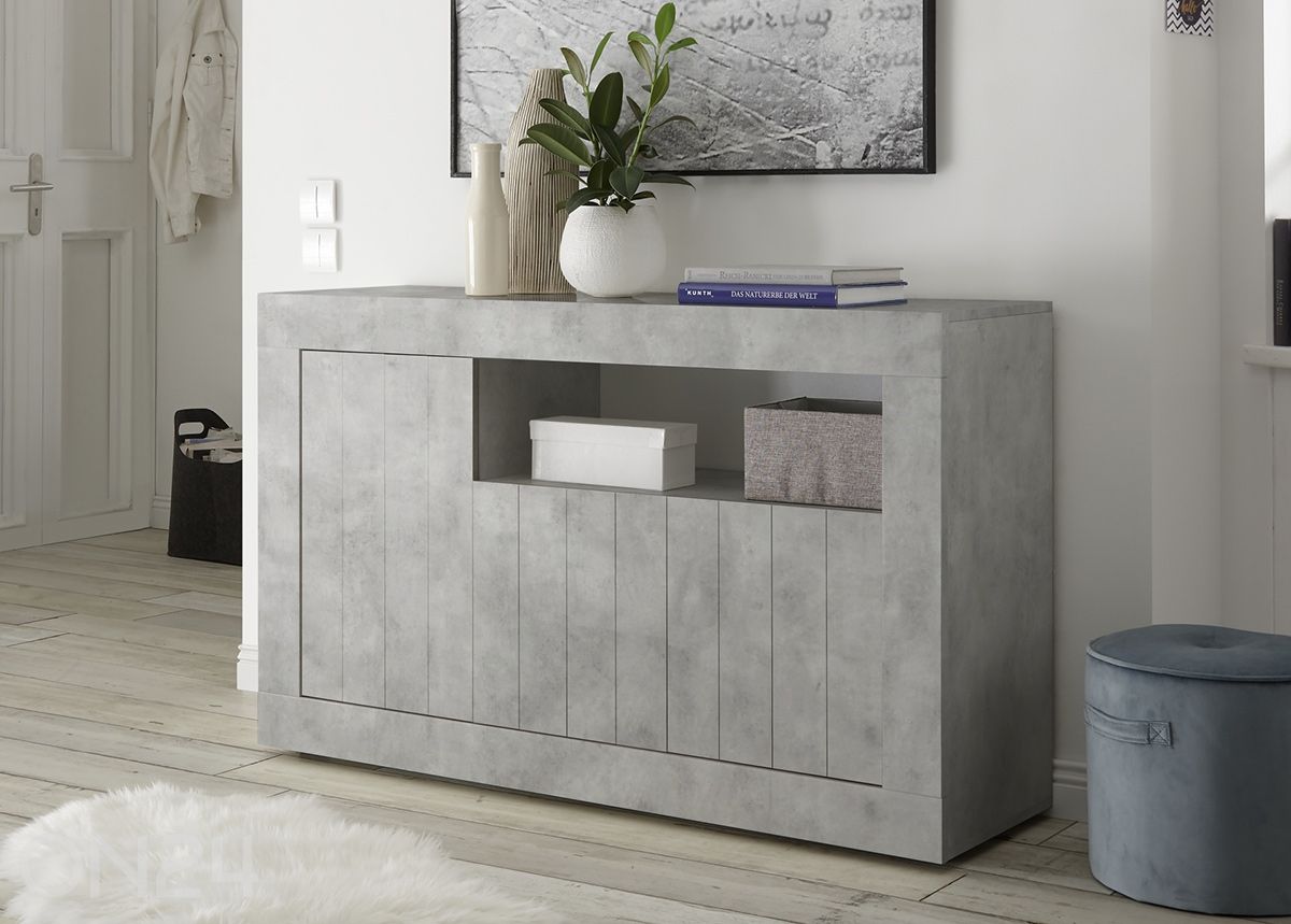 Kummut Urbino 138 cm suurendatud