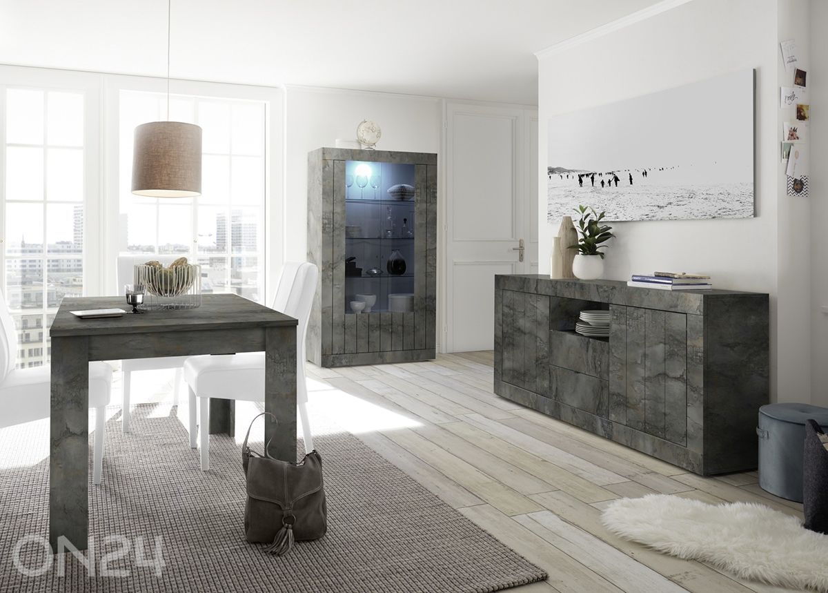 Kummut Urbino 184 cm suurendatud